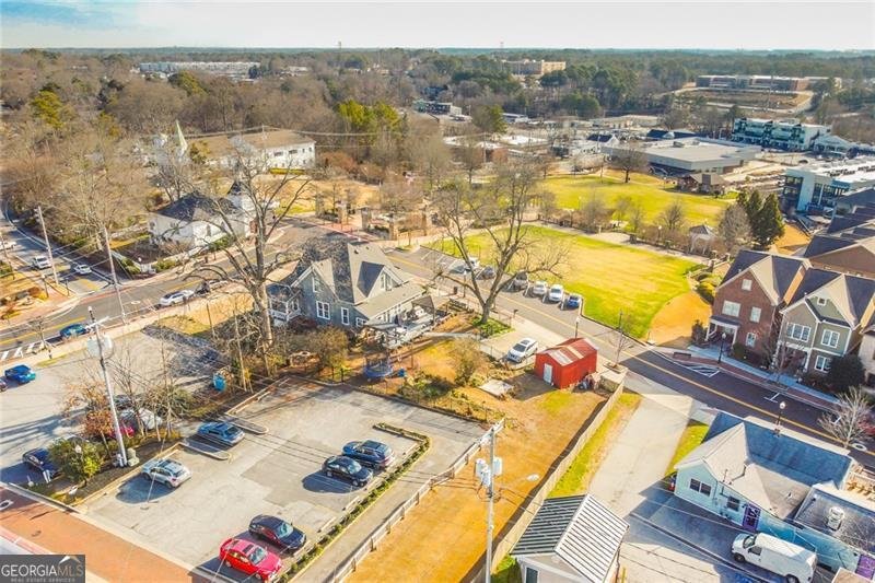 76 Jones Street Norcross - Photo 13