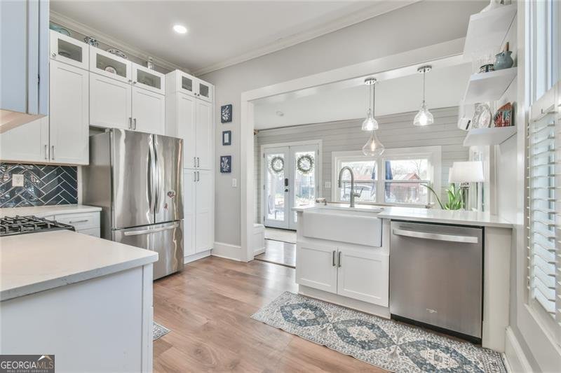 76 Jones Street Norcross - Photo 6