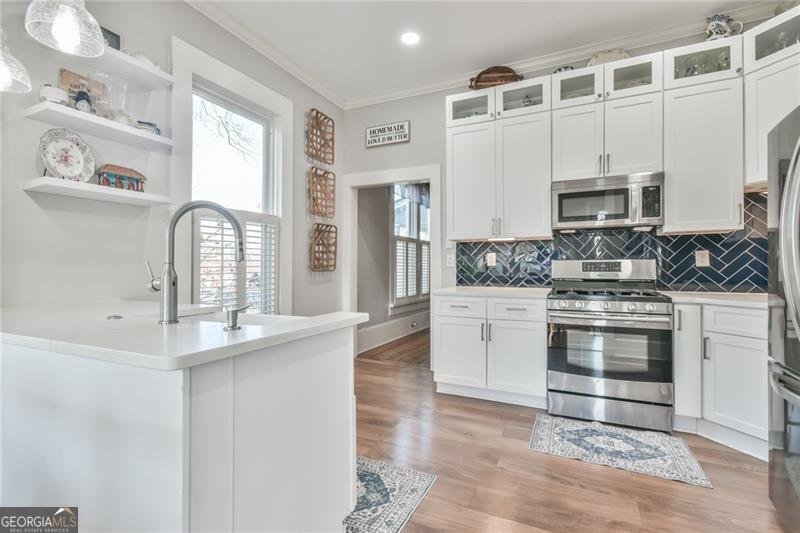 76 Jones Street Norcross - Photo 7