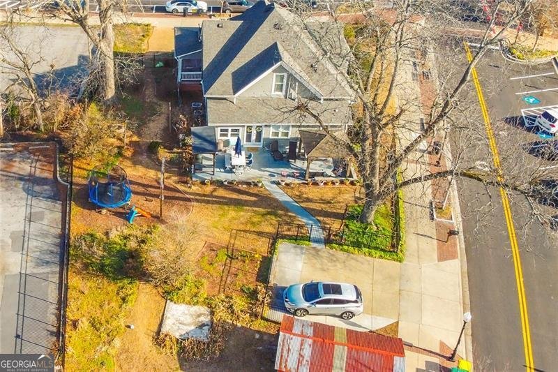 76 Jones Street Norcross - Photo 9