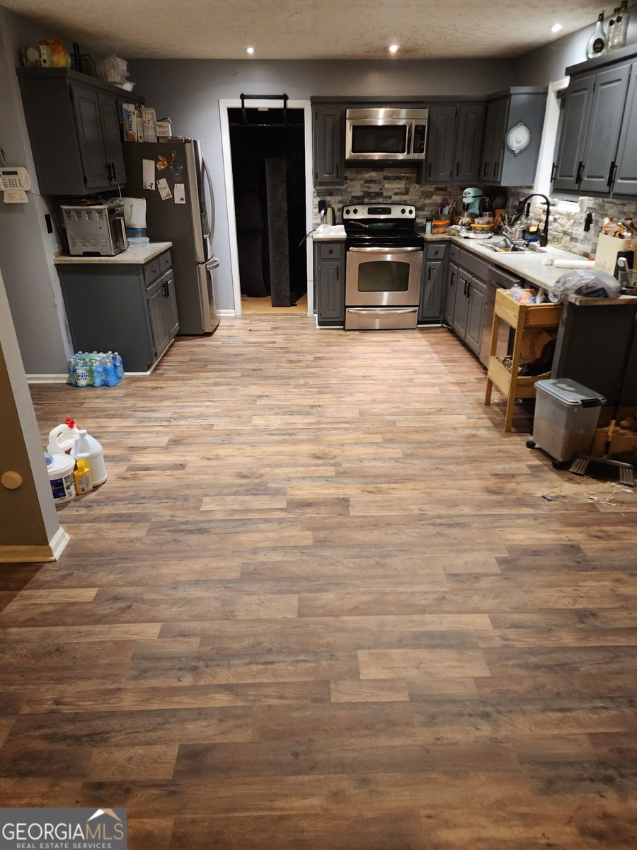 232 Rockingham Drive Loganville - Photo 8