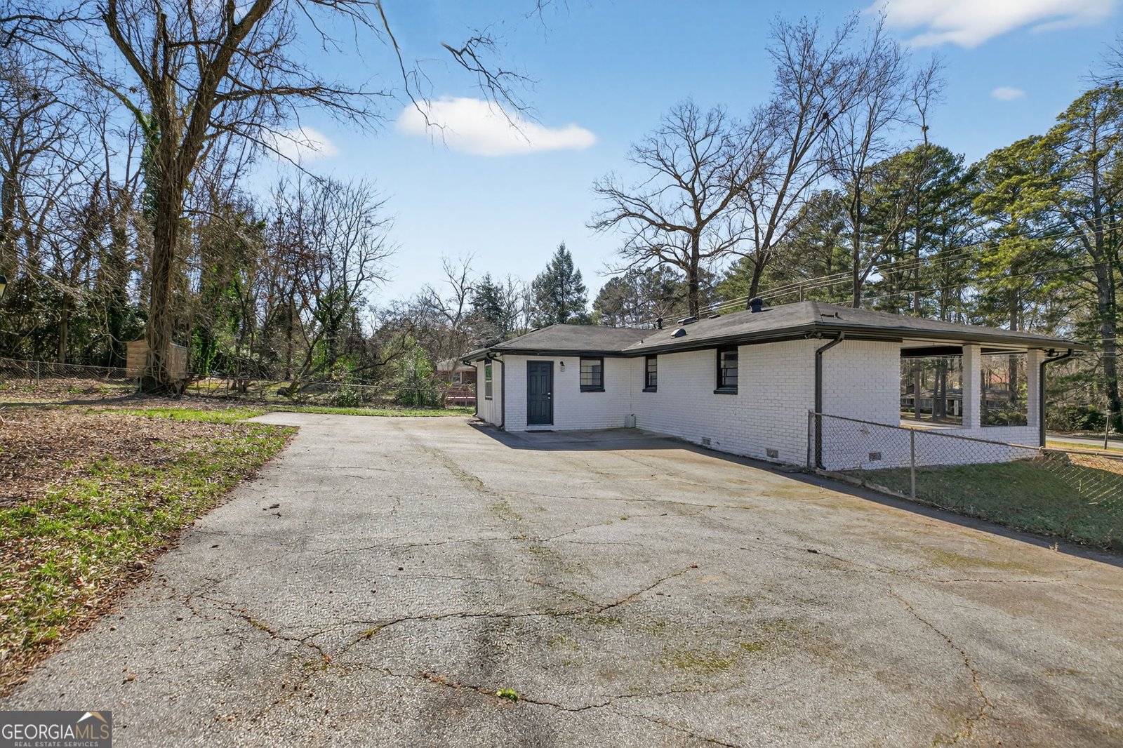 7228 Mount Vernon Road Lithia Springs - Photo 21