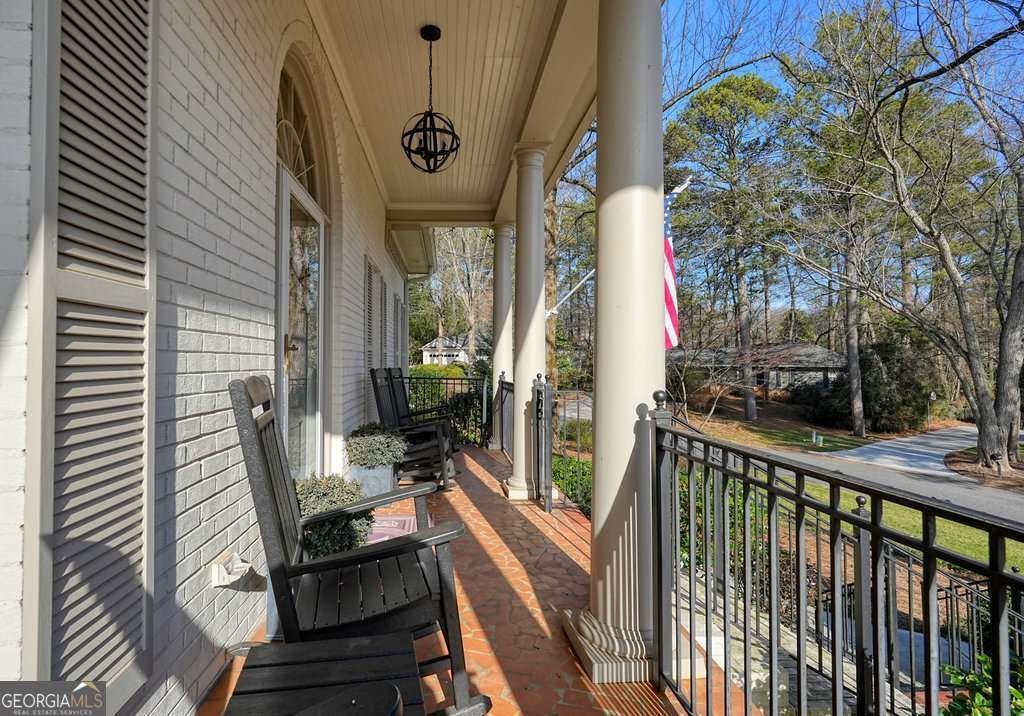 1260 Land O Lakes Drive Roswell - Photo 13