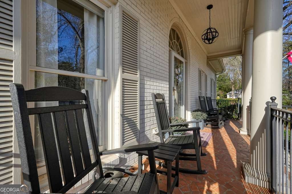 1260 Land O Lakes Drive Roswell - Photo 14