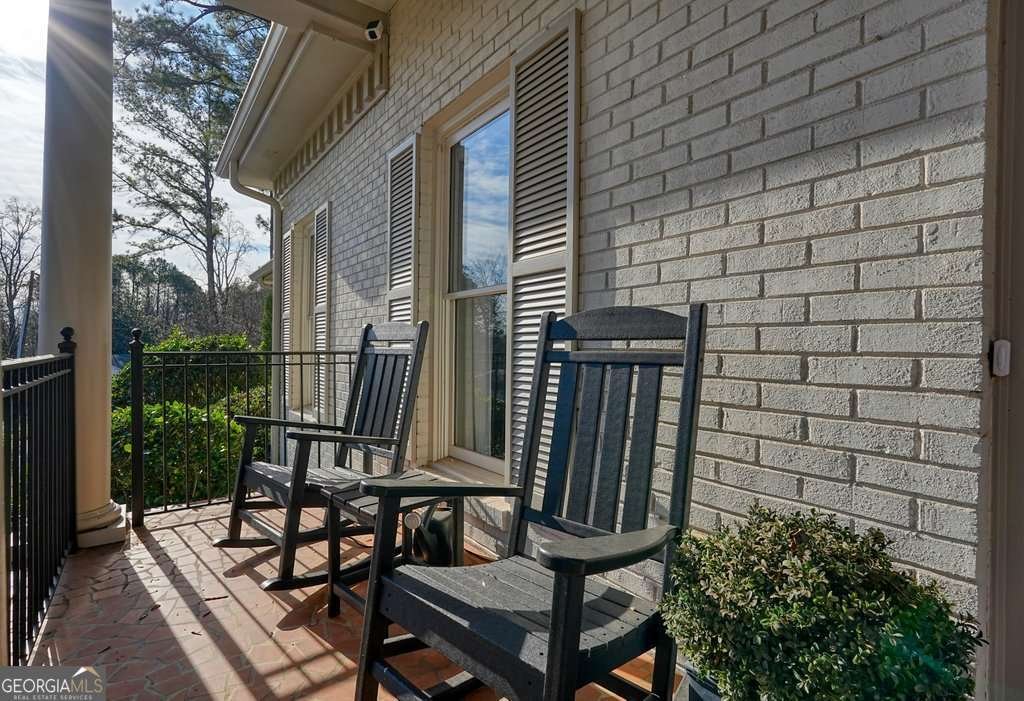 1260 Land O Lakes Drive Roswell - Photo 15