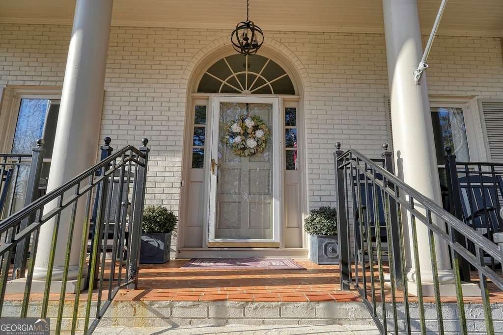 1260 Land O Lakes Drive Roswell - Photo 16