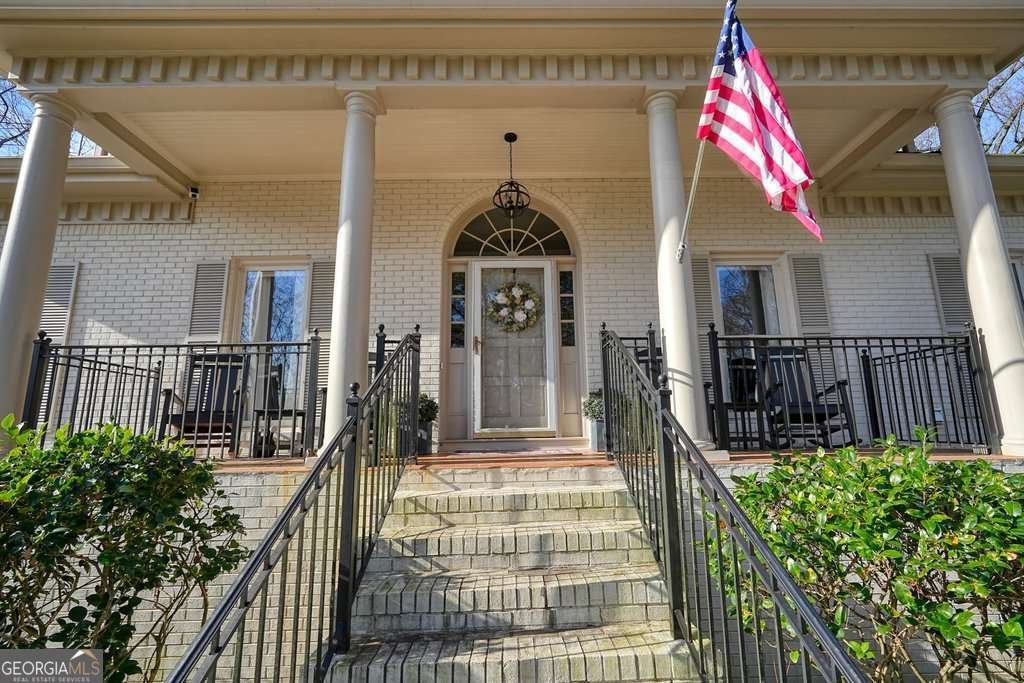 1260 Land O Lakes Drive Roswell - Photo 17