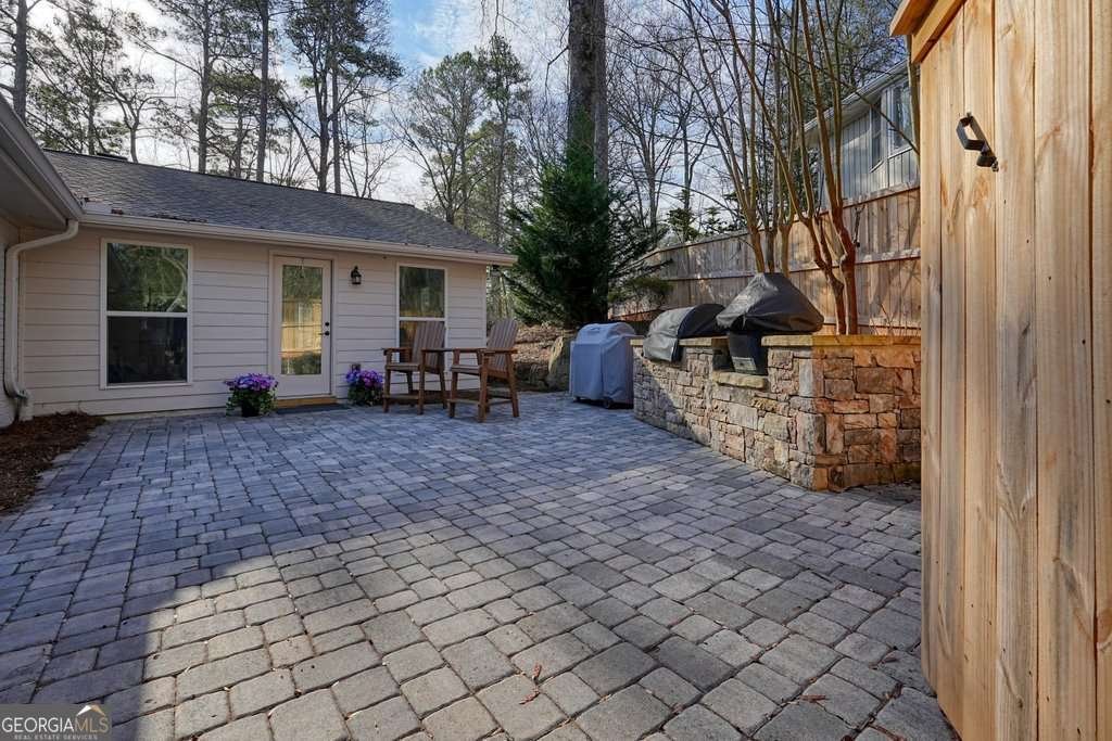 1260 Land O Lakes Drive Roswell - Photo 19