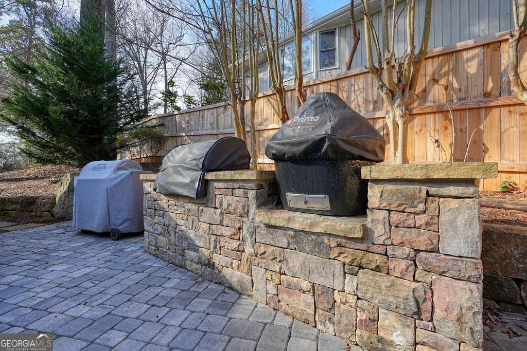 1260 Land O Lakes Drive Roswell - Photo 21