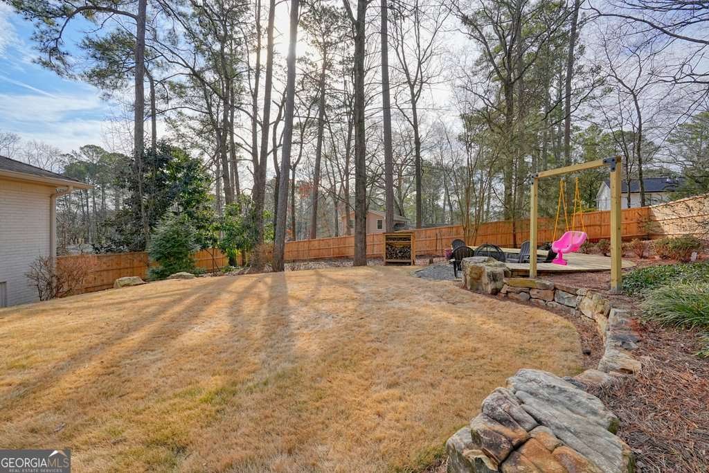 1260 Land O Lakes Drive Roswell - Photo 24