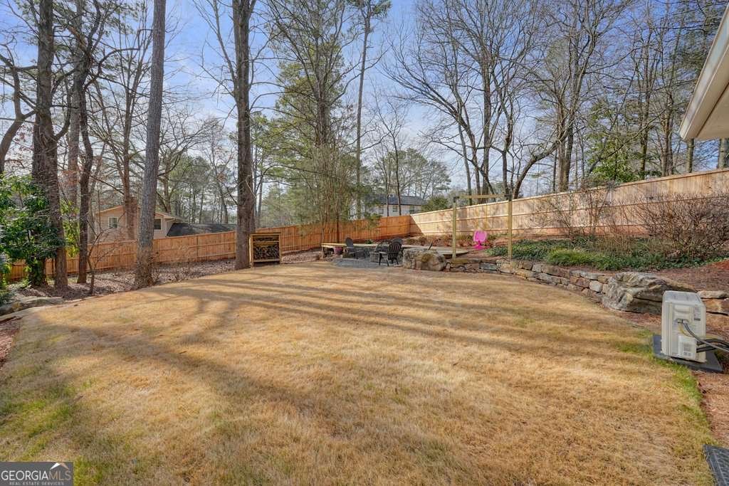 1260 Land O Lakes Drive Roswell - Photo 27