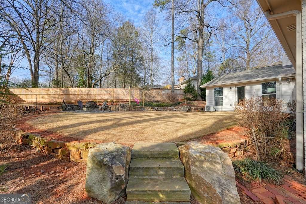 1260 Land O Lakes Drive Roswell - Photo 29