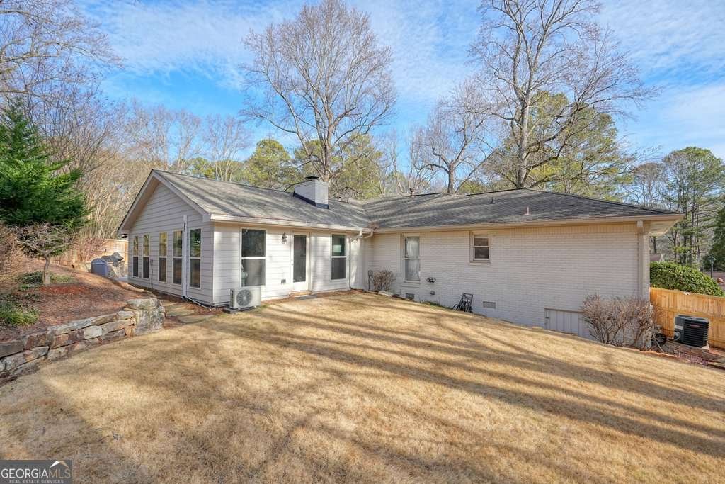 1260 Land O Lakes Drive Roswell - Photo 30
