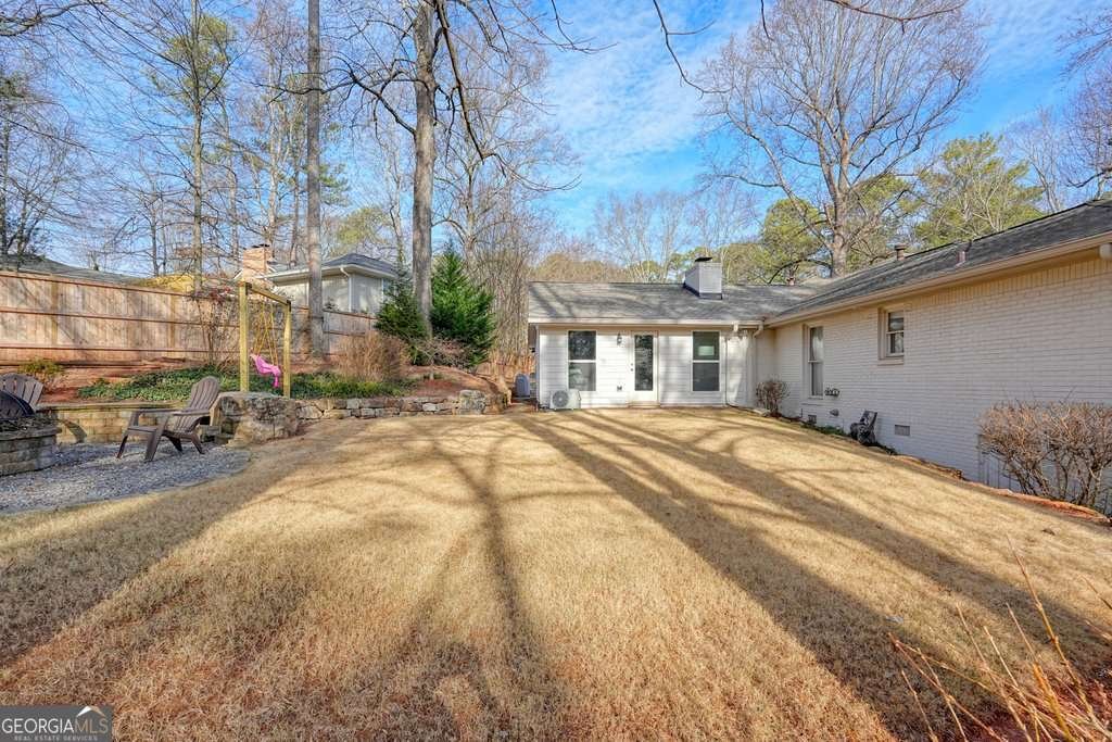 1260 Land O Lakes Drive Roswell - Photo 31