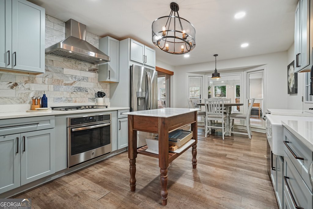 1260 Land O Lakes Drive Roswell - Photo 36