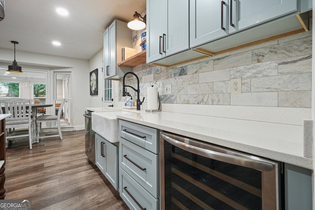 1260 Land O Lakes Drive Roswell - Photo 37