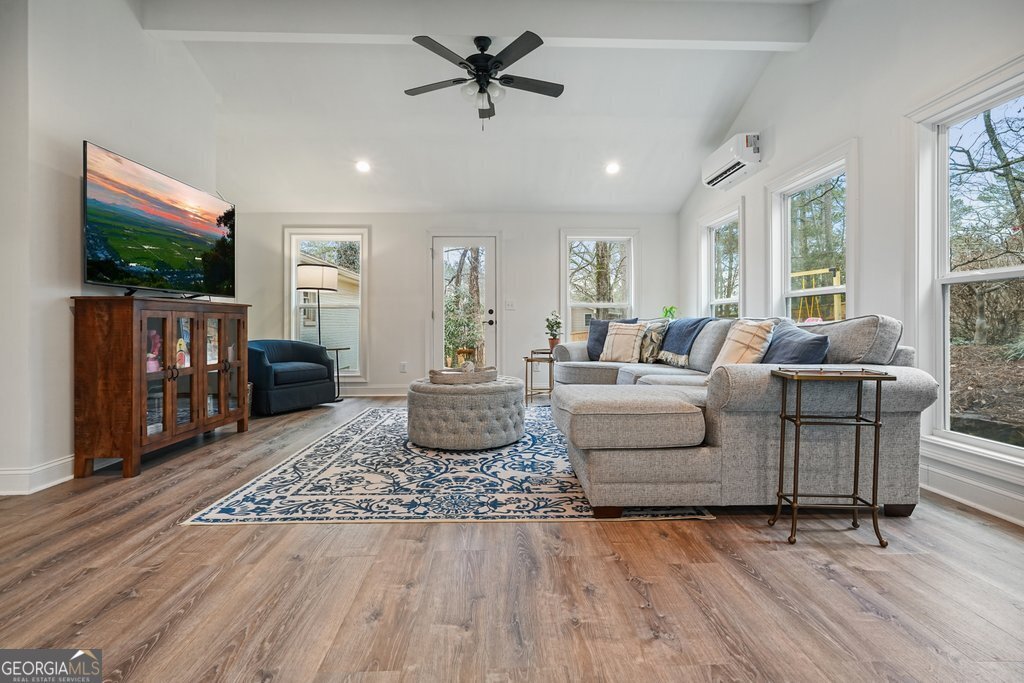 1260 Land O Lakes Drive Roswell - Photo 41