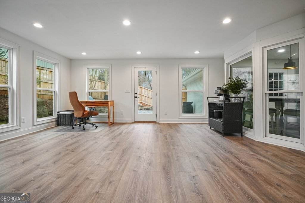 1260 Land O Lakes Drive Roswell - Photo 44