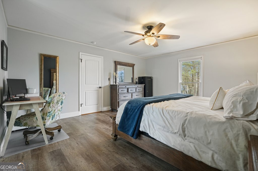 1260 Land O Lakes Drive Roswell - Photo 46