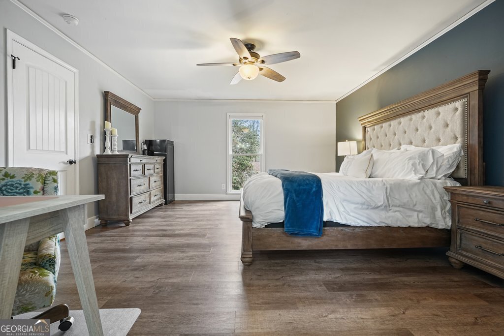 1260 Land O Lakes Drive Roswell - Photo 47