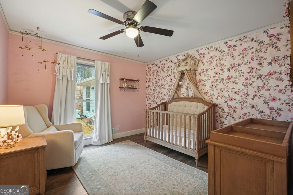 1260 Land O Lakes Drive Roswell - Photo 51