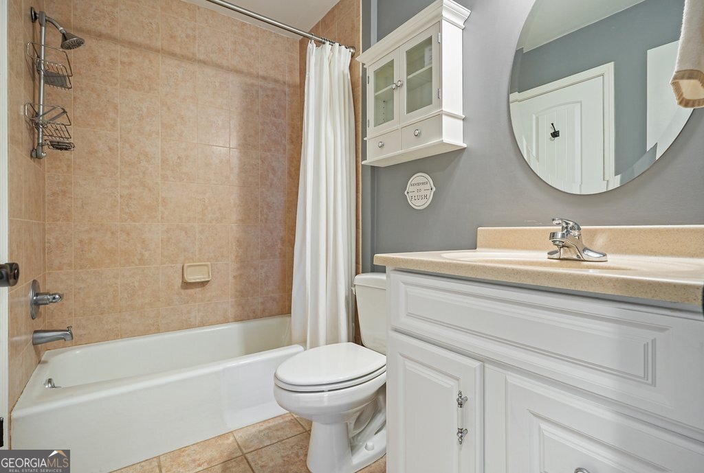 1260 Land O Lakes Drive Roswell - Photo 53