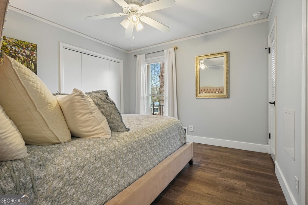 1260 Land O Lakes Drive Roswell - Photo 54