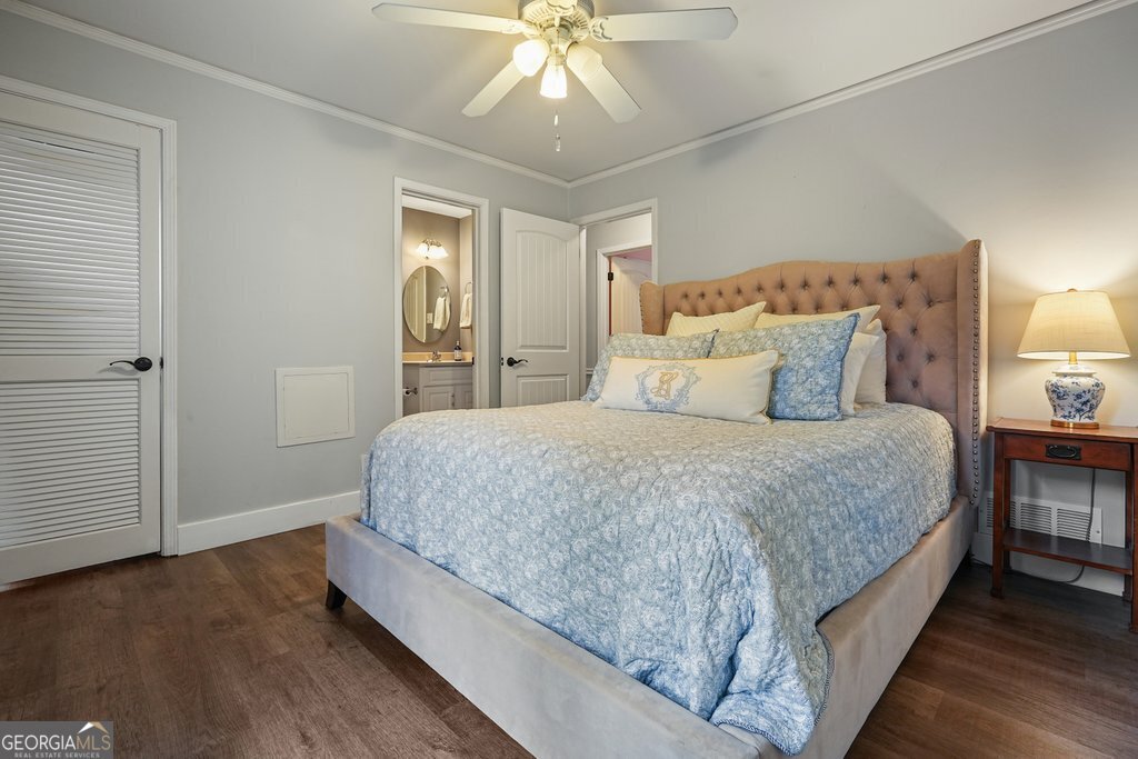 1260 Land O Lakes Drive Roswell - Photo 56