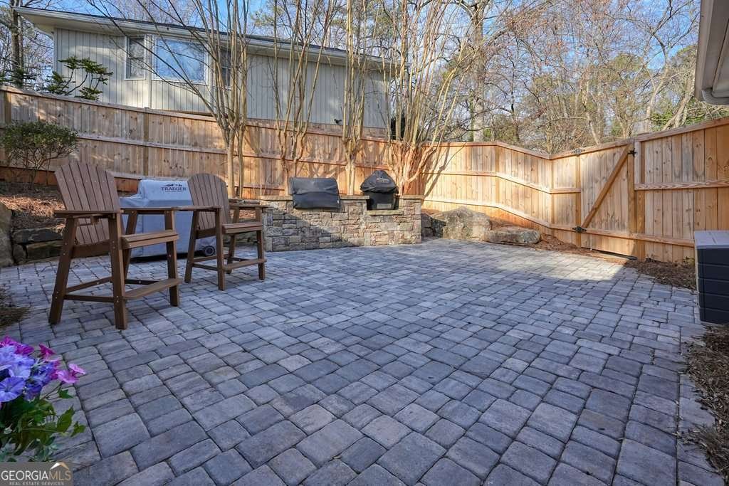 1260 Land O Lakes Drive Roswell - Photo 58