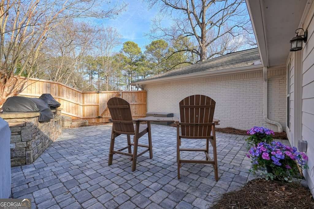 1260 Land O Lakes Drive Roswell - Photo 60