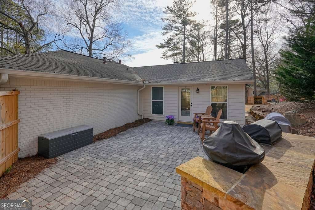 1260 Land O Lakes Drive Roswell - Photo 61