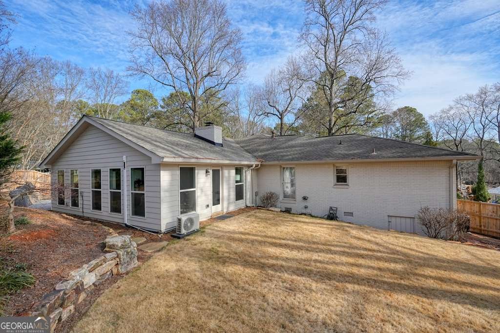 1260 Land O Lakes Drive Roswell - Photo 63