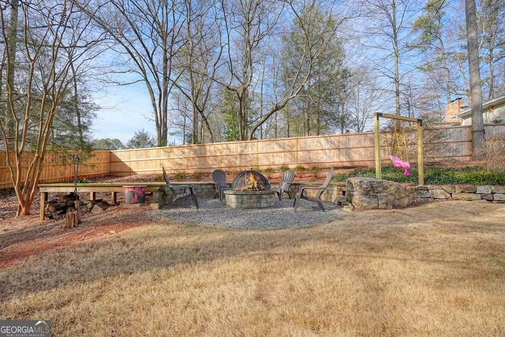 1260 Land O Lakes Drive Roswell - Photo 64