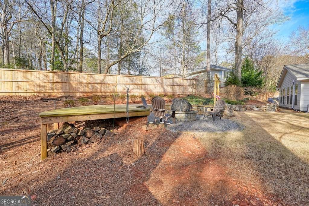 1260 Land O Lakes Drive Roswell - Photo 71