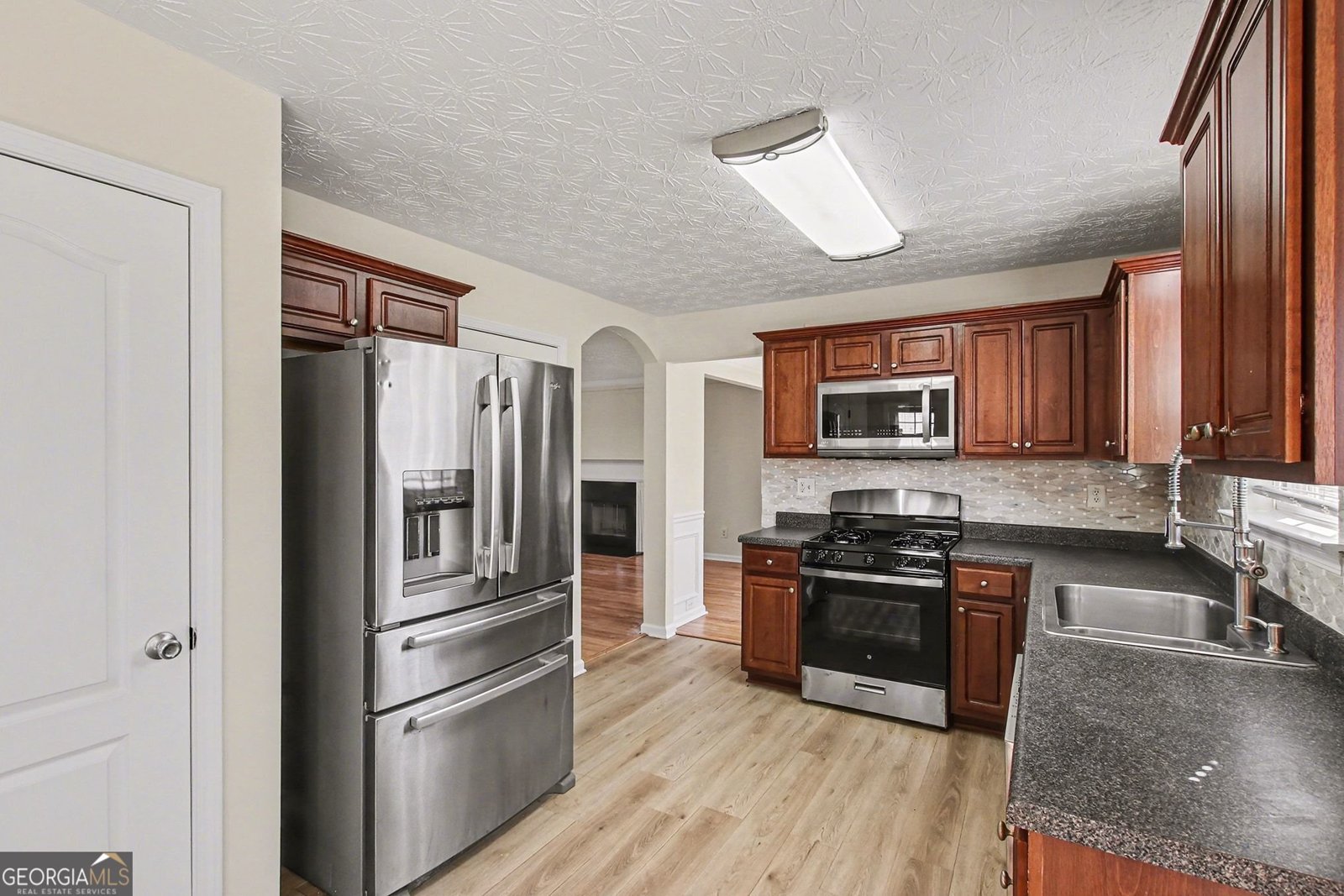 110 Pendergrass Farms Circle Pendergrass - Photo 10