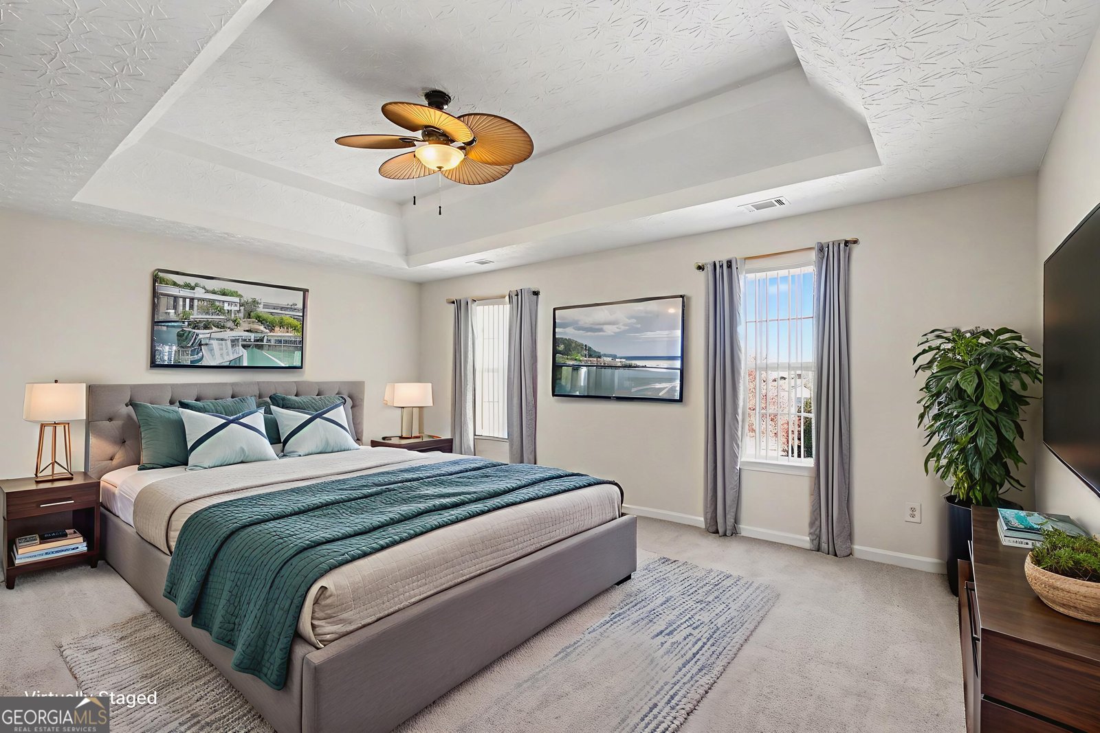 110 Pendergrass Farms Circle Pendergrass - Photo 15