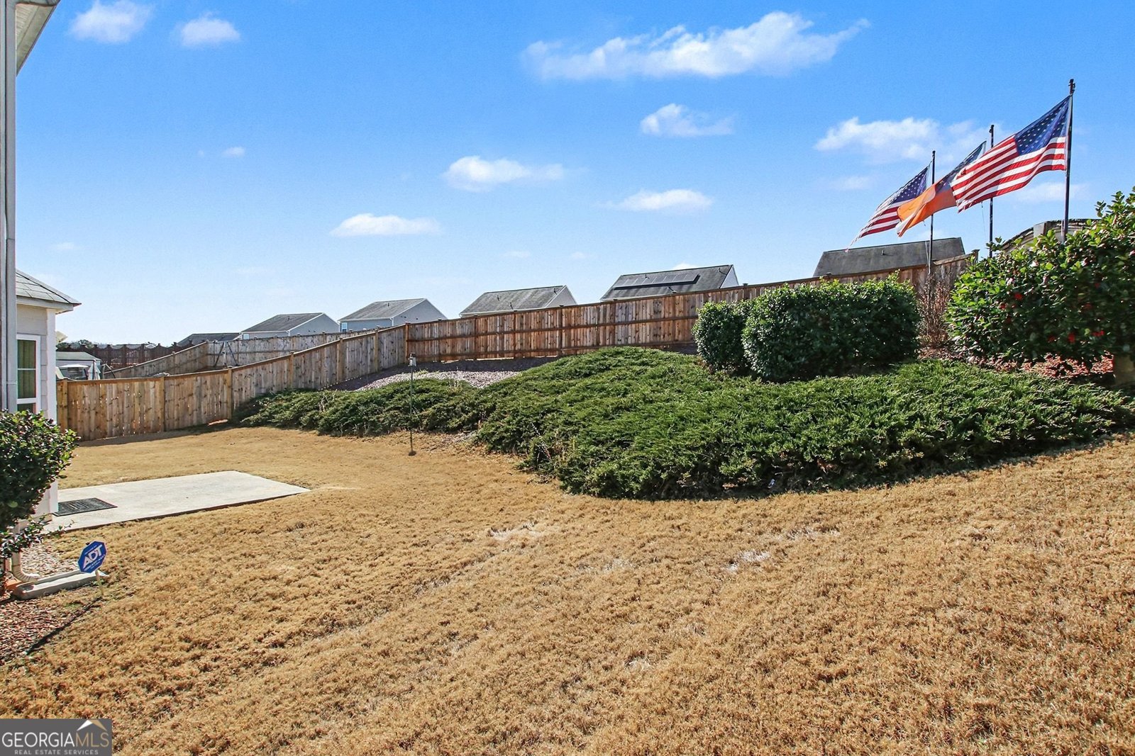 110 Pendergrass Farms Circle Pendergrass - Photo 33
