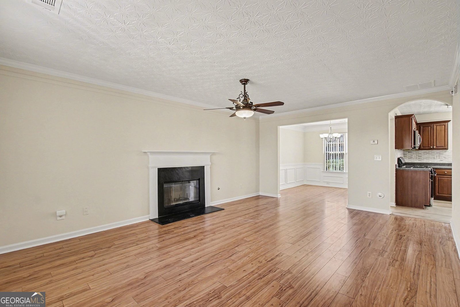 110 Pendergrass Farms Circle Pendergrass - Photo 6