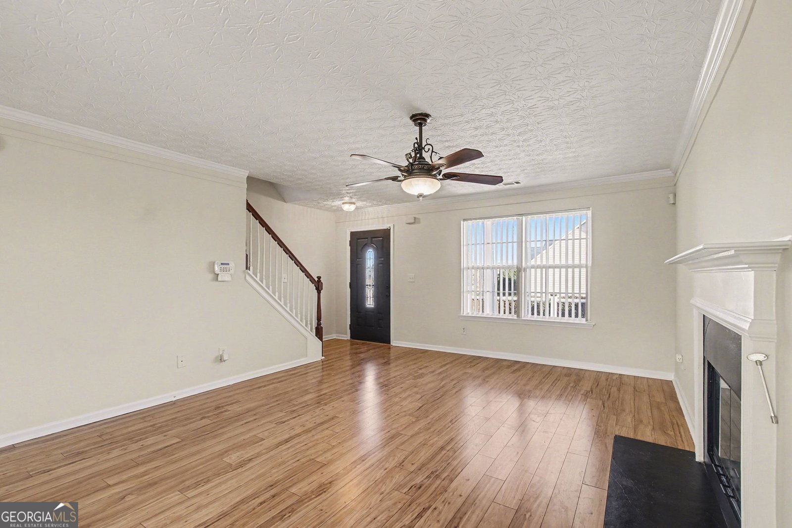 110 Pendergrass Farms Circle Pendergrass - Photo 7