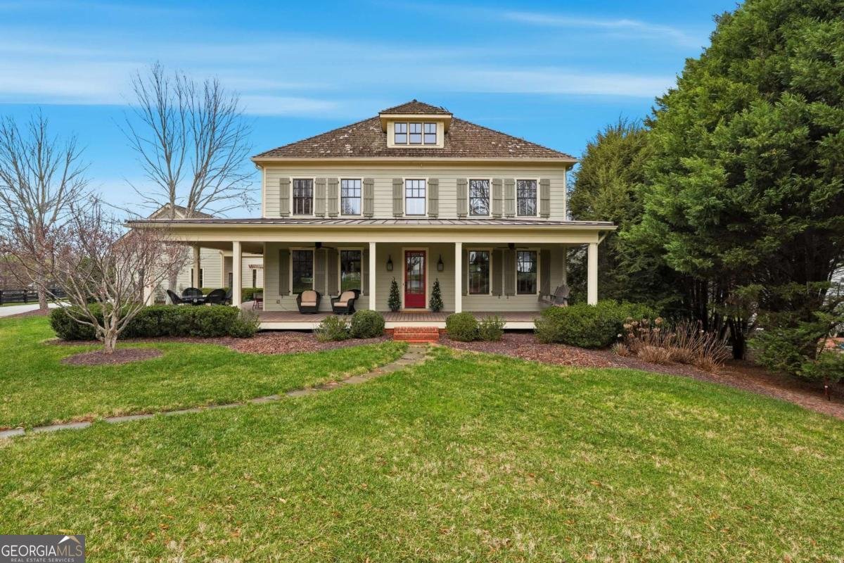 115 Ariel Court Roswell - Photo 1