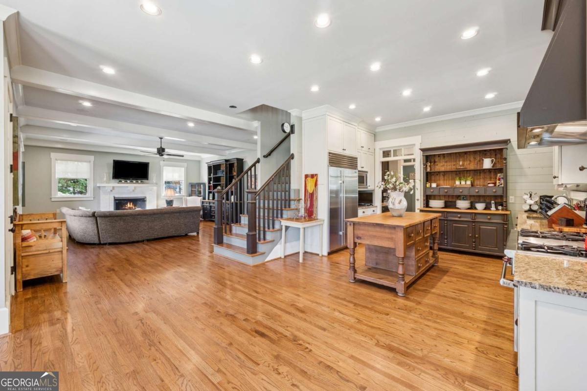 115 Ariel Court Roswell - Photo 11