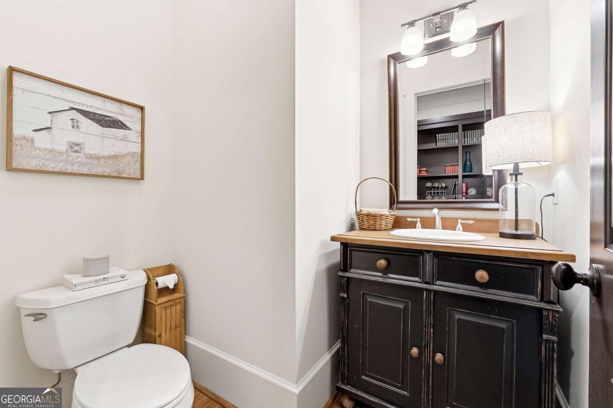 115 Ariel Court Roswell - Photo 16