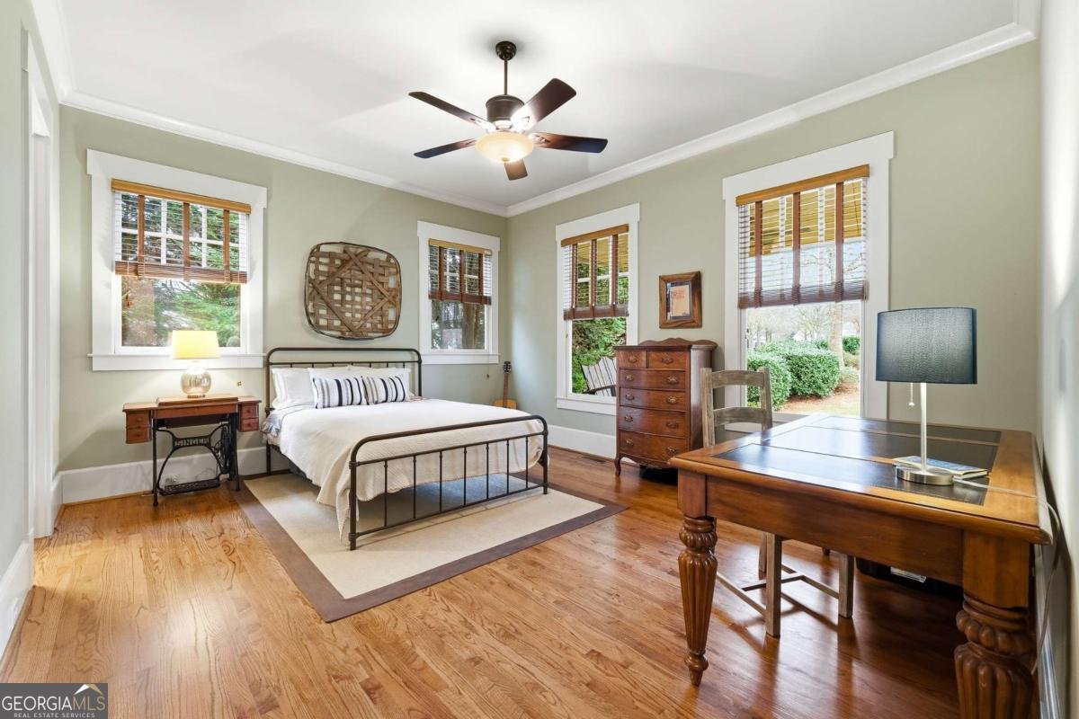 115 Ariel Court Roswell - Photo 17