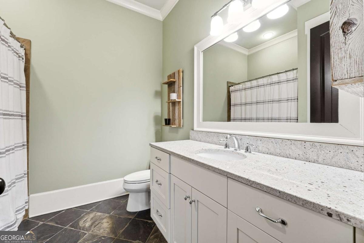 115 Ariel Court Roswell - Photo 18