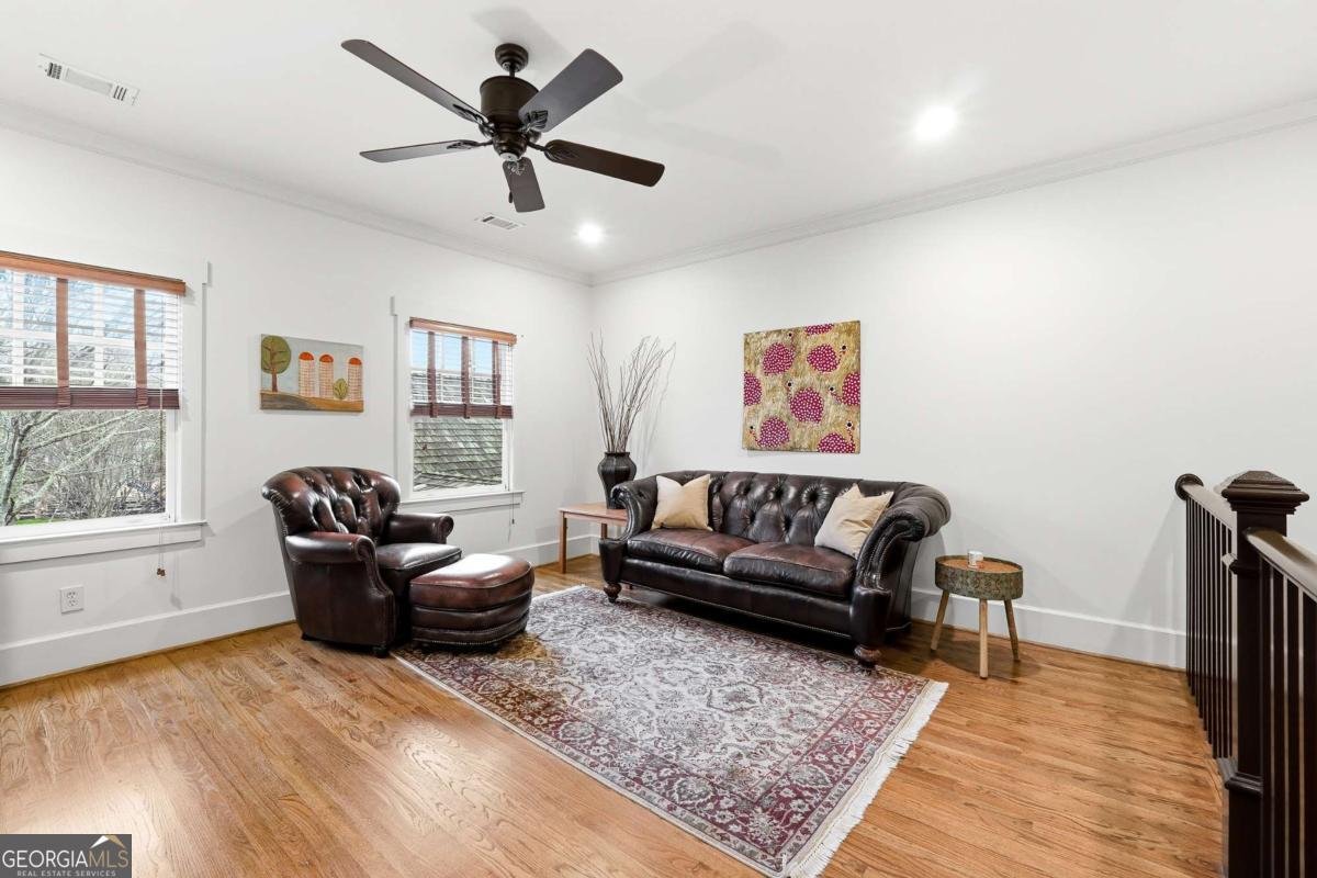 115 Ariel Court Roswell - Photo 19