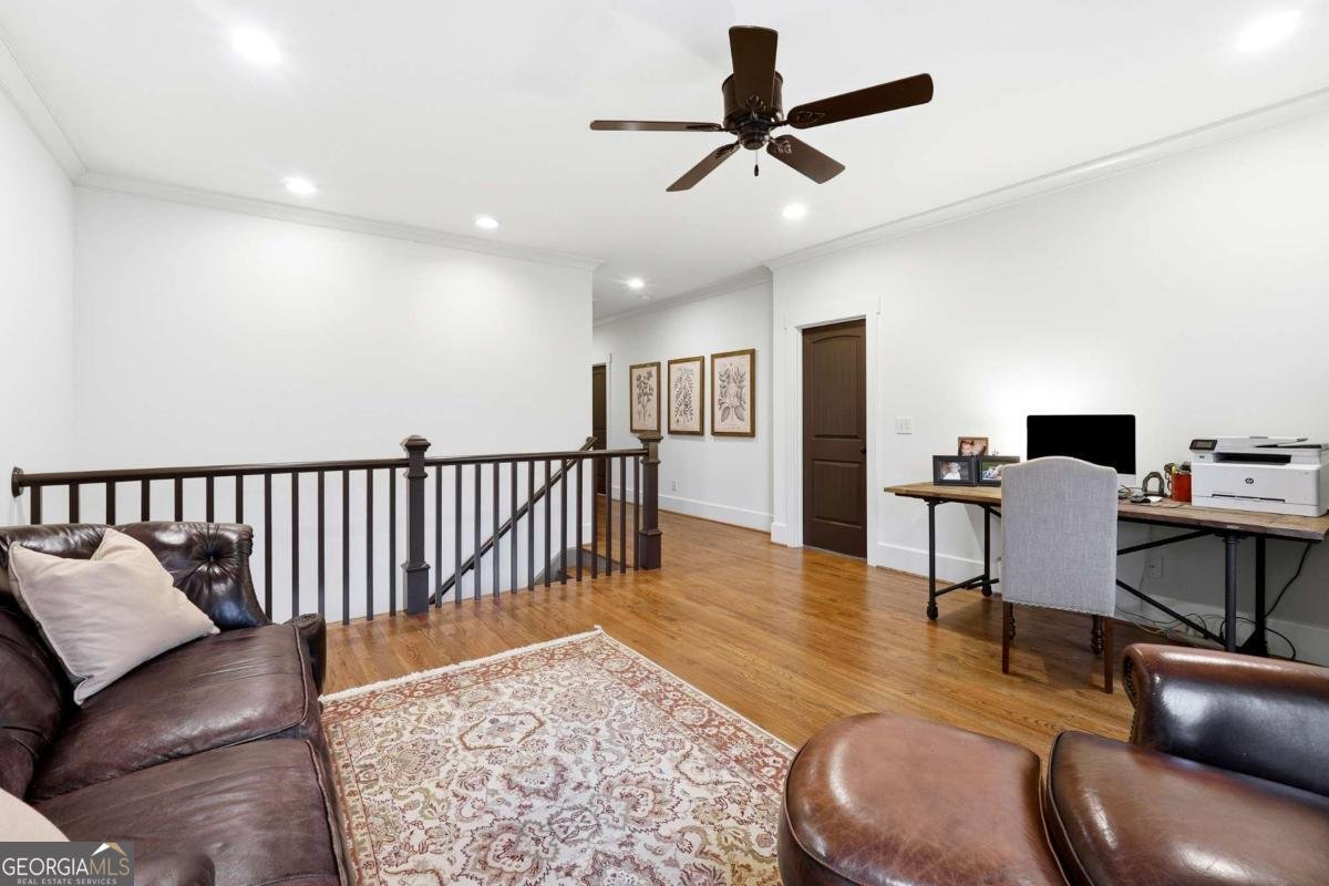 115 Ariel Court Roswell - Photo 20