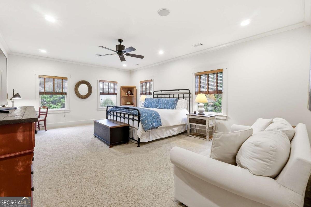 115 Ariel Court Roswell - Photo 21