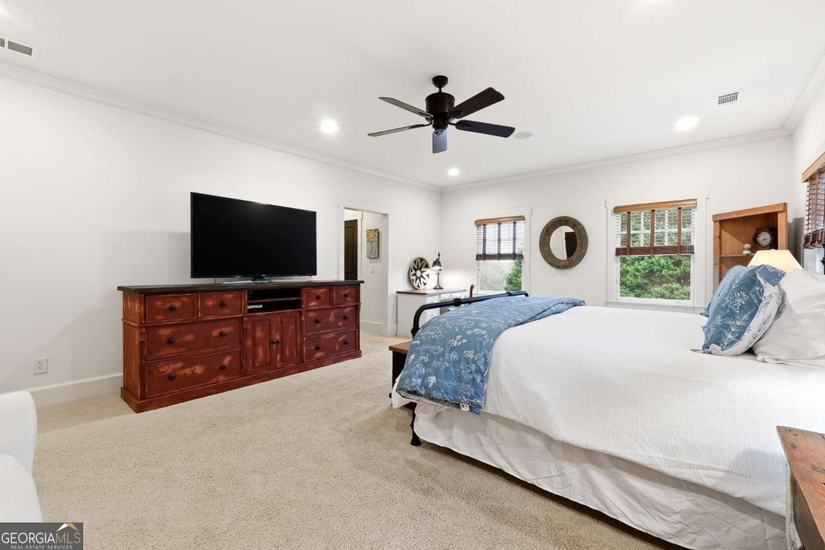 115 Ariel Court Roswell - Photo 22