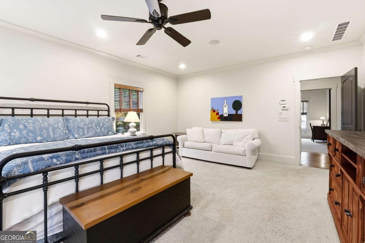 115 Ariel Court Roswell - Photo 23