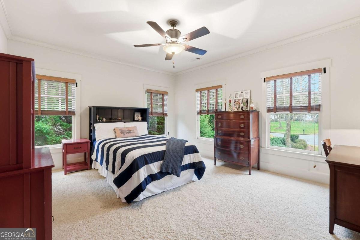 115 Ariel Court Roswell - Photo 26